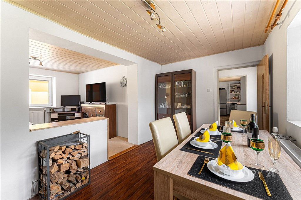 Prodej domu 89 m² s pozemkem 1 m² — photo 5