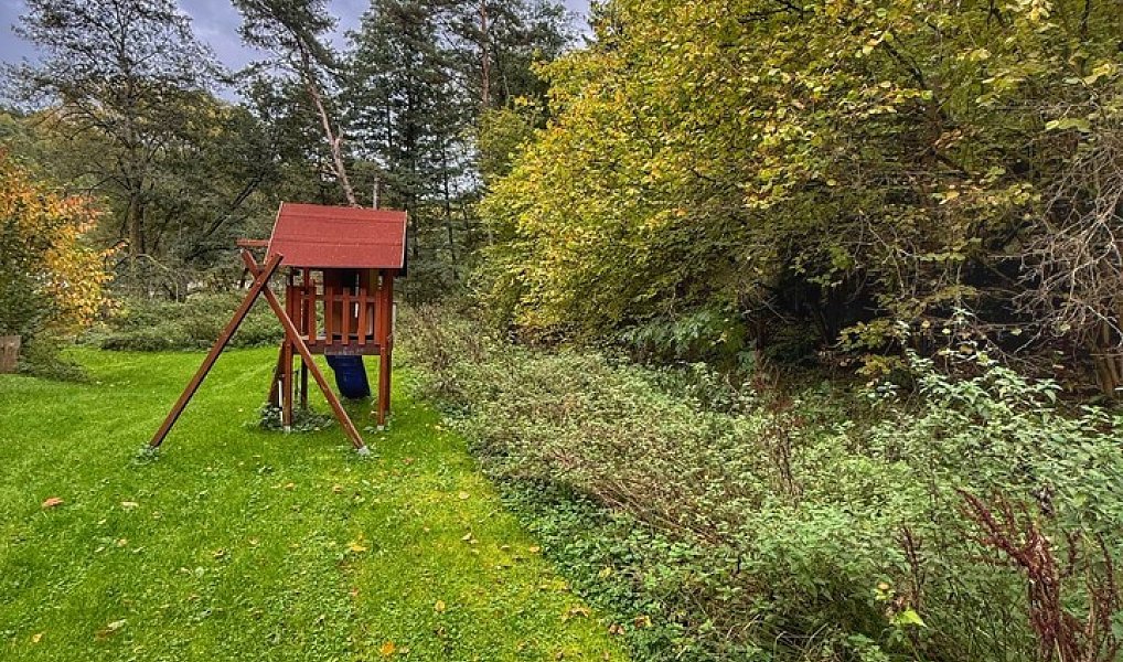 Prodej chaty/chalupy 35 m² s pozemkem 40 m², Štichovice – náhled fotky 25