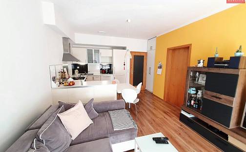 Prodej bytu 2+kk 46 m², Družební, Olomouc - Nové Sady