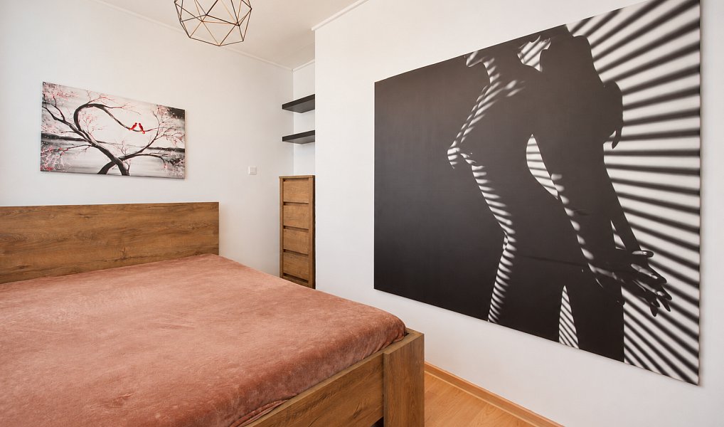 Pronájem bytu 2+kk 42 m², Mladá Boleslav – náhled fotky 7