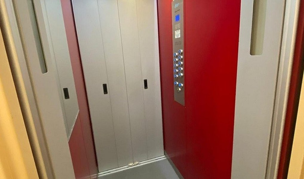 Pronájem bytu 1+1 39 m², Plzeň – náhled fotky 11
