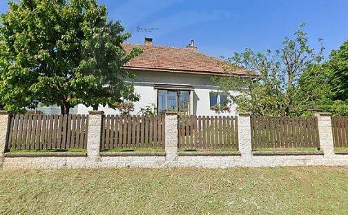 Prodej domu 70 m² s pozemkem 1 316 m², Dětřichov, okres Svitavy