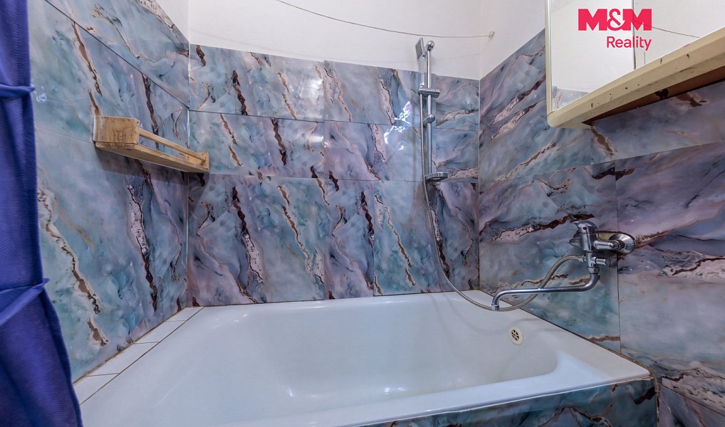 Prodej bytu 2+1 52 m², Sokolov – náhled fotky 5