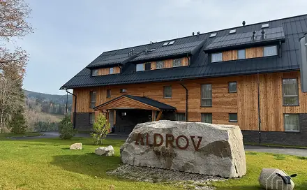 Prodej bytu 3+kk 96 m², Vítkovice, okres Semily