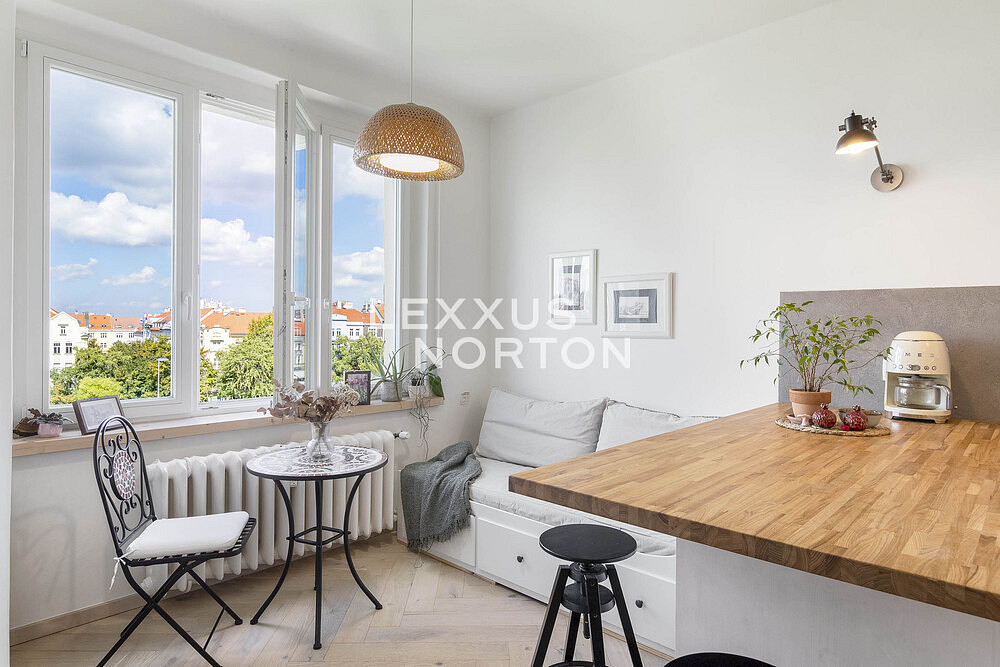Prodej bytu 3+1 97 m² – fotografie 5