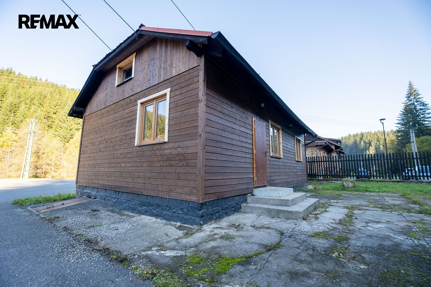 Prodej chaty/chalupy 115 m² s pozemkem 407 m²