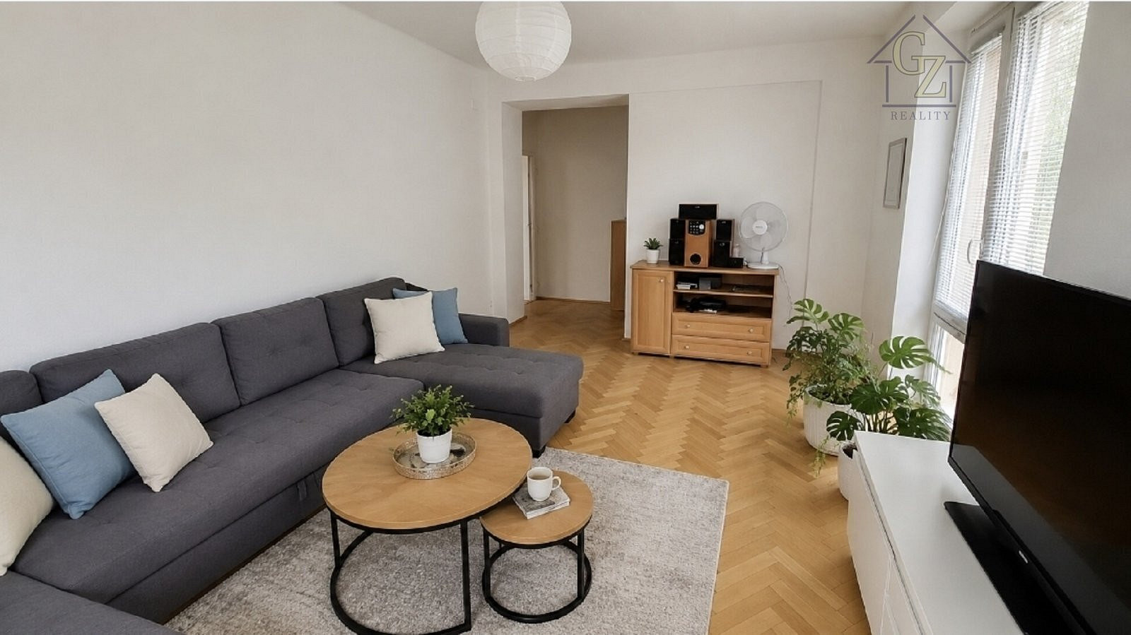 Prodej bytu 2+1 54 m² — photo 4