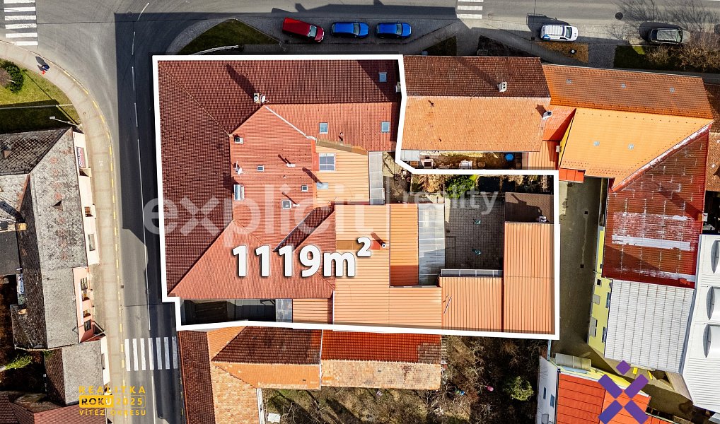 Prodej restaurace 1 000 m², Bojkovice – náhled fotky 46