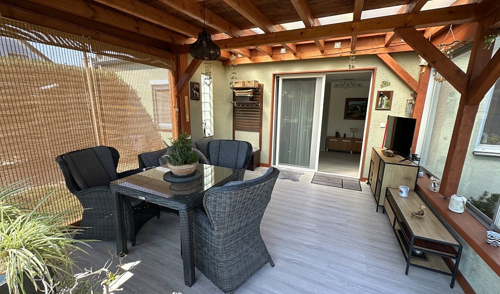 Prodej domu 230 m² s pozemkem 966 m², Vyškov – náhled fotky 12