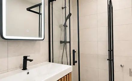 Prodej bytu 2+kk 58 m², J. Jabůrkové, Otrokovice, okres Zlín