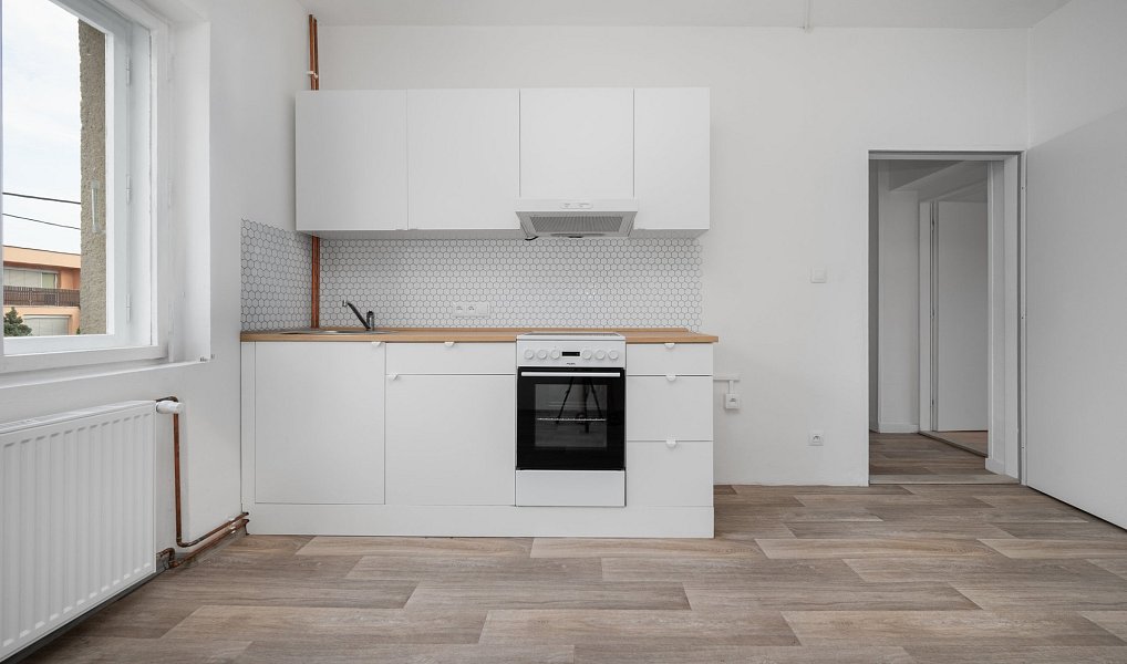 Prodej bytu 2+1 65 m², Šlapanice – náhled fotky 2