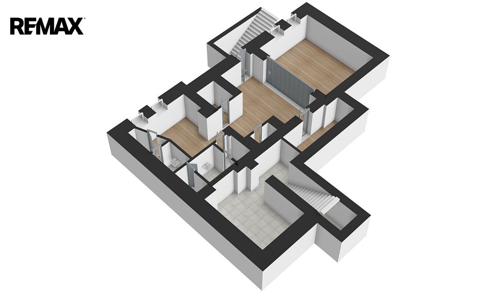 Prodej domu 400 m² s pozemkem 821 m², Chomutov – náhled fotky 11