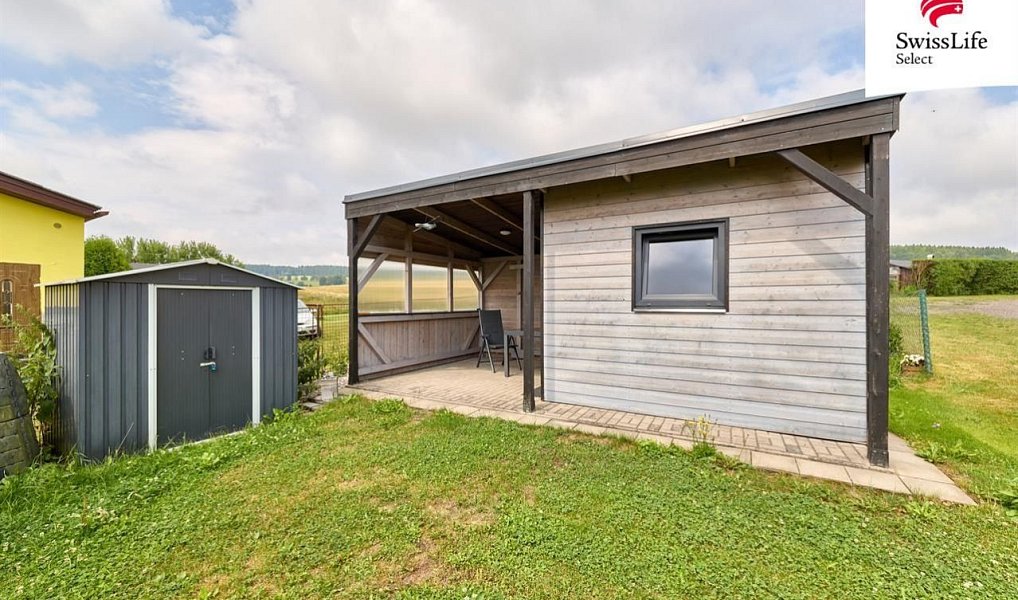 Prodej bytu 3+1 91 m², Adršpach – náhled fotky 22