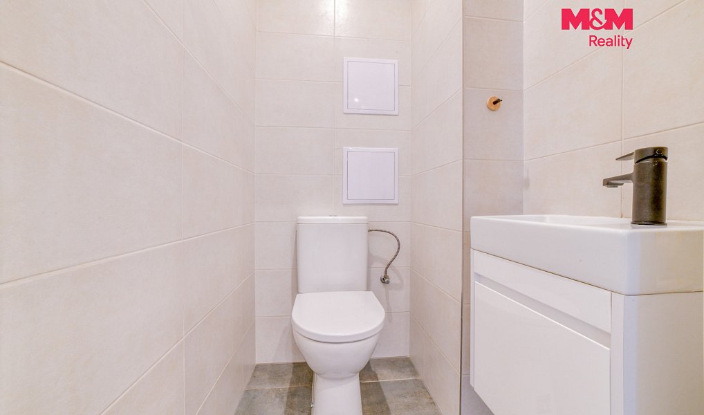 Prodej bytu 3+1 63 m², Mariánské Lázně – náhled fotky 10