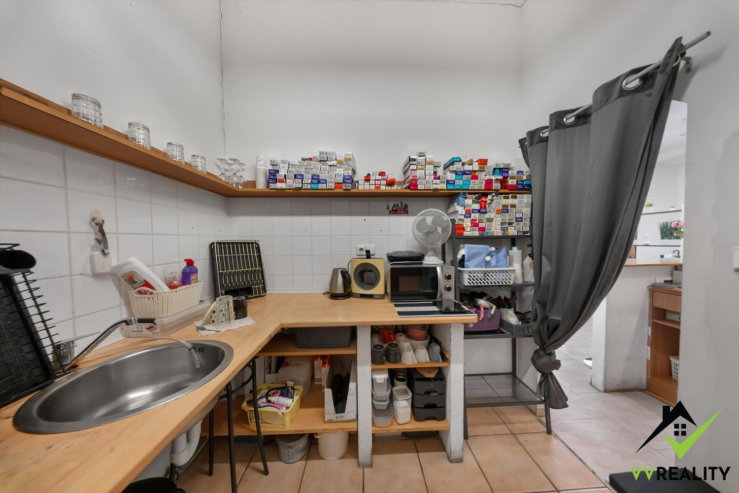 Pronájem kanceláře 61 m² — photo 5