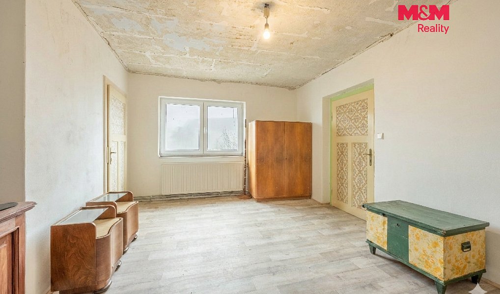 Prodej domu 150 m² s pozemkem 31 328 m², Strupčice – náhled fotky 8