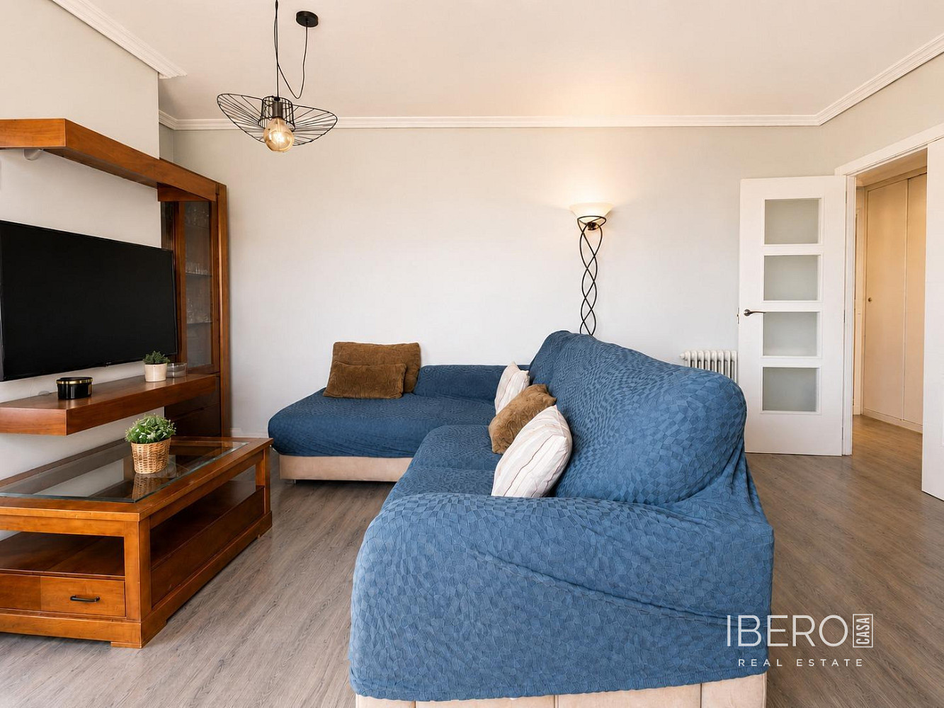 Piso 5+kk – Madrid, Barrio de los Austrias, Centro - Vista 4