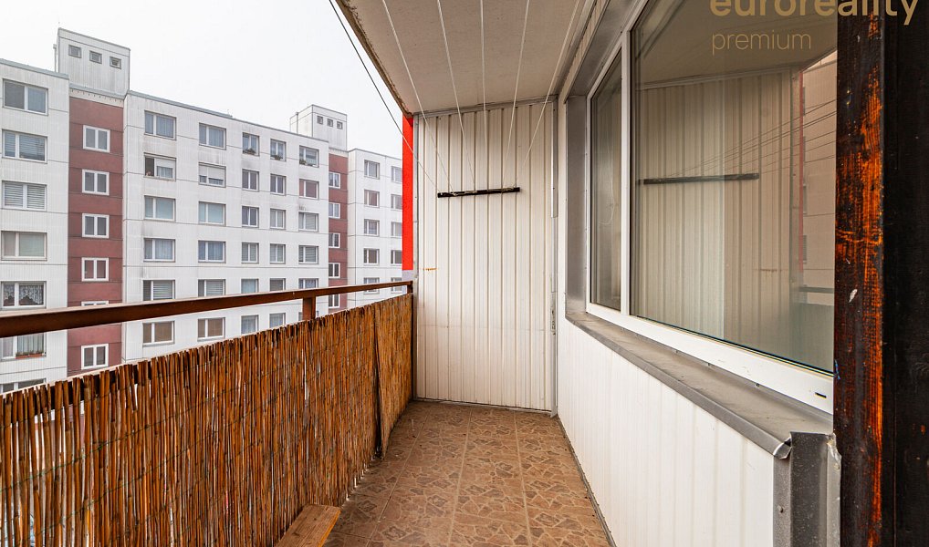Prodej bytu 3+1 76 m², Tachov – náhled fotky 7