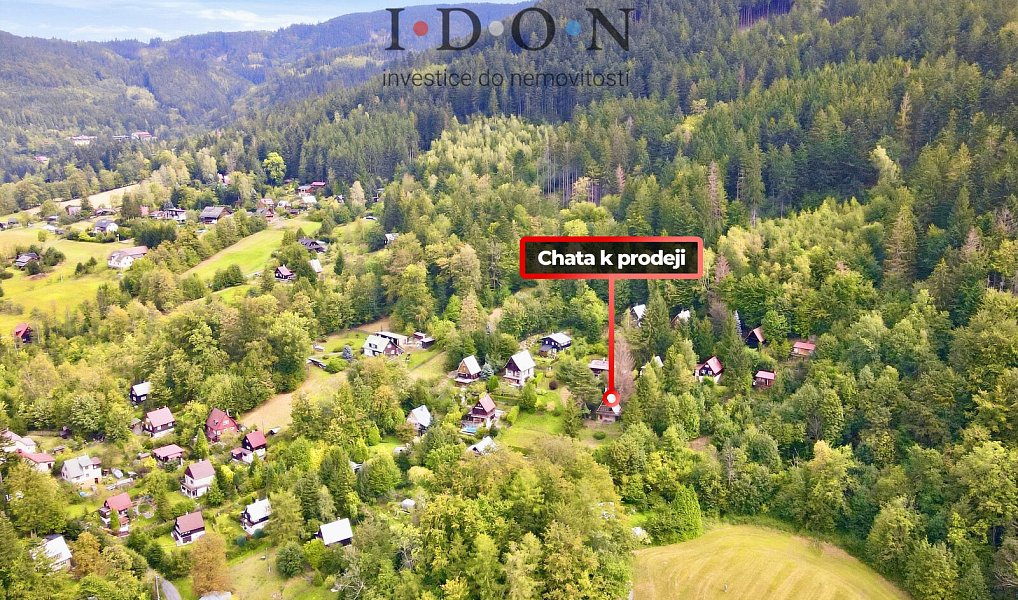 Prodej chaty/chalupy 65 m² s pozemkem 363 m², Ostravice – náhled fotky 21