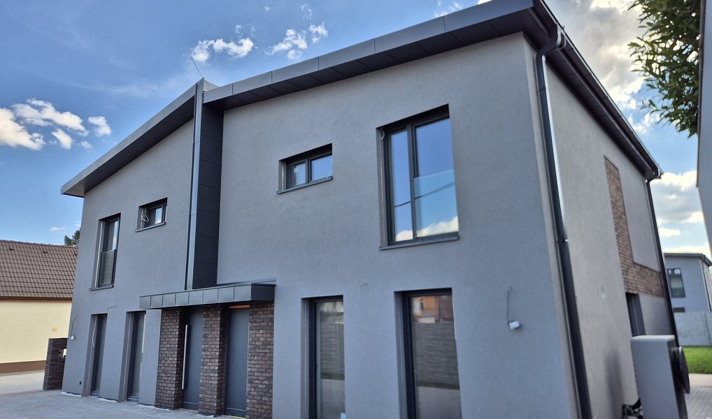 Prodej domu 111 m² s pozemkem 341 m², Průhonice – náhled fotky 3