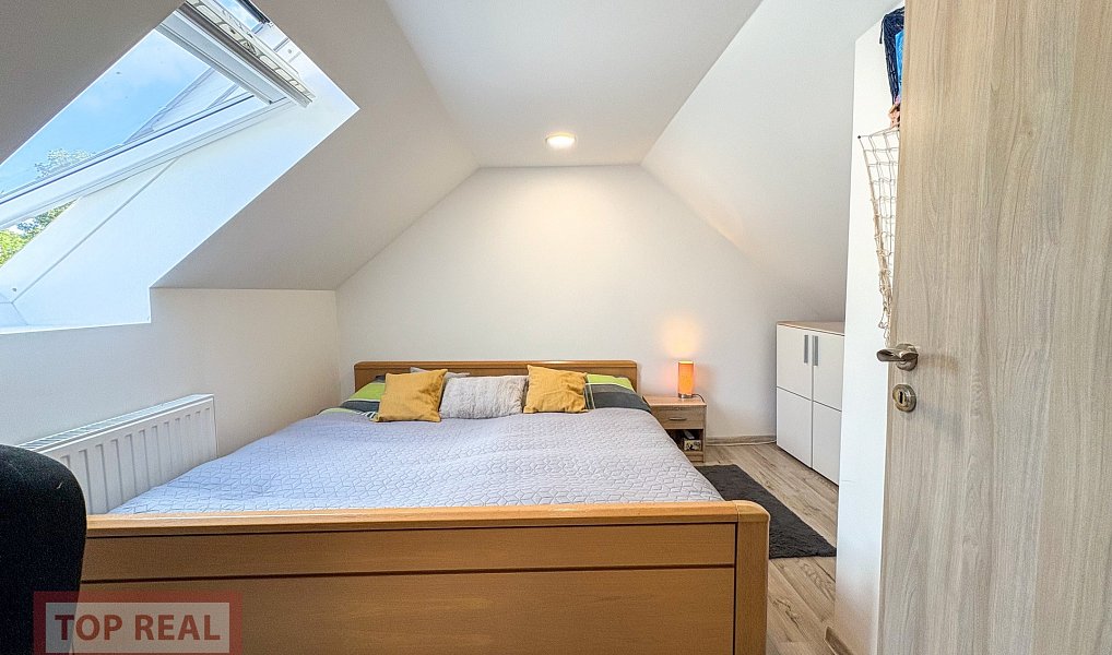 Prodej domu 90 m² s pozemkem 164 m², Hoštice – náhled fotky 22