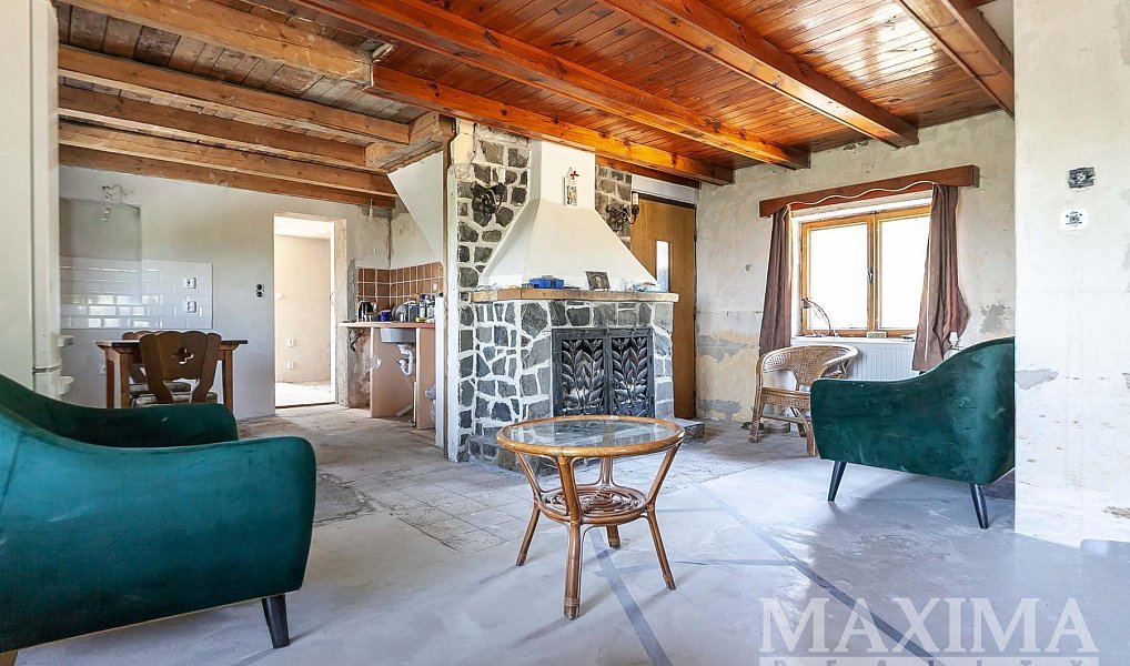 Prodej domu 140 m² s pozemkem 1 909 m², Javor – náhled fotky 10