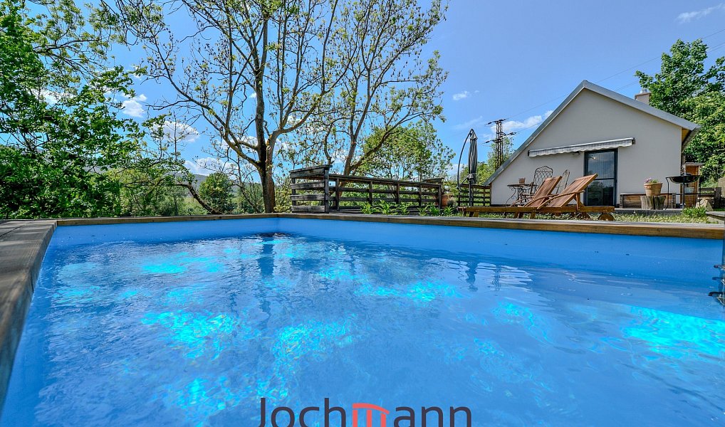 Prodej domu 117 m² s pozemkem 287 m², Křemže – náhled fotky 27