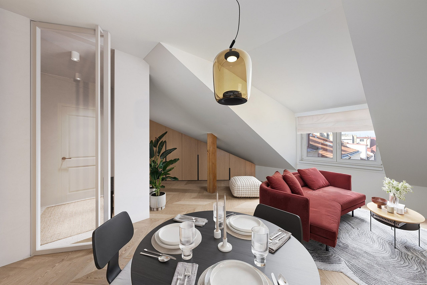 Prodej bytu 2+kk 61 m² — photo 4