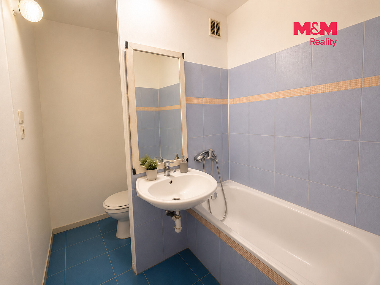 Prodej bytu 1+kk 33 m² – fotografie 5