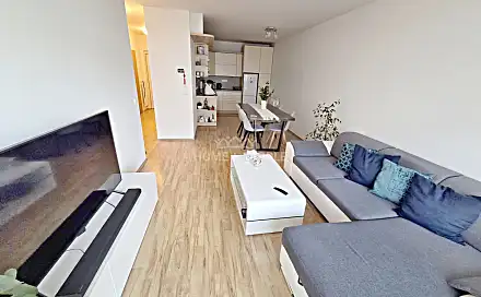 Prodej bytu 2+kk 58 m², Ponětovická, Brno - Slatina