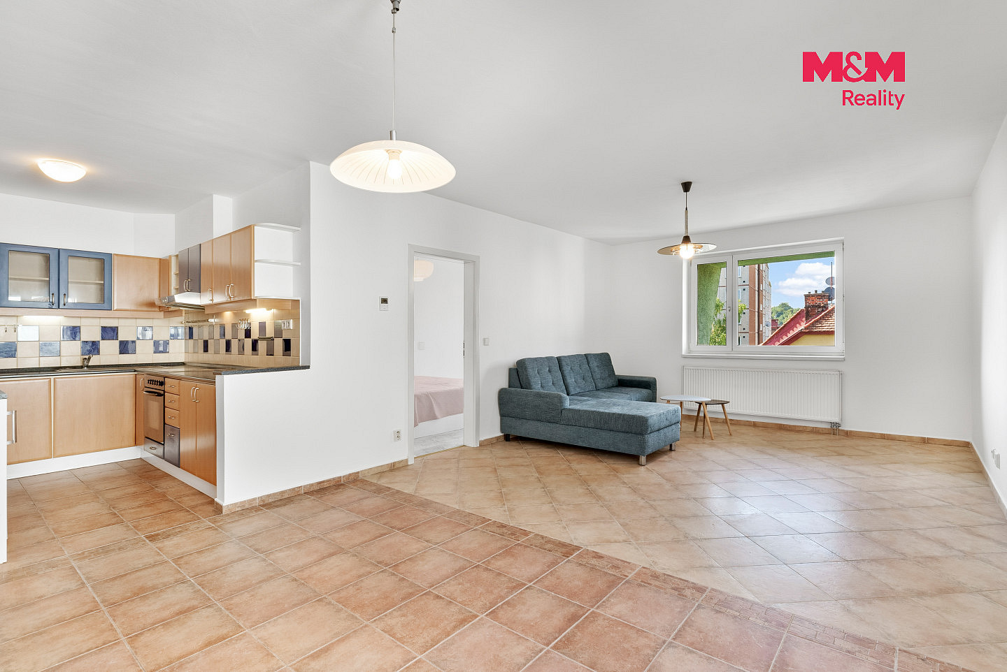 Prodej bytu 3+kk 68 m² – fotografie 5