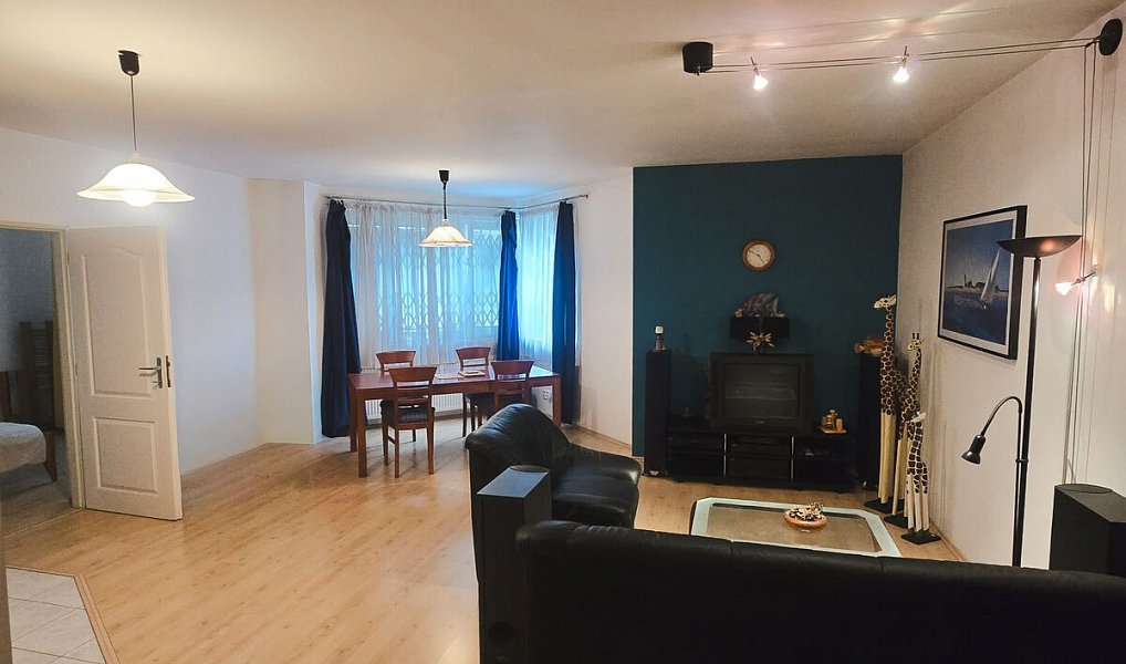 Prodej bytu 2+kk 66 m², Praha – náhled fotky 2