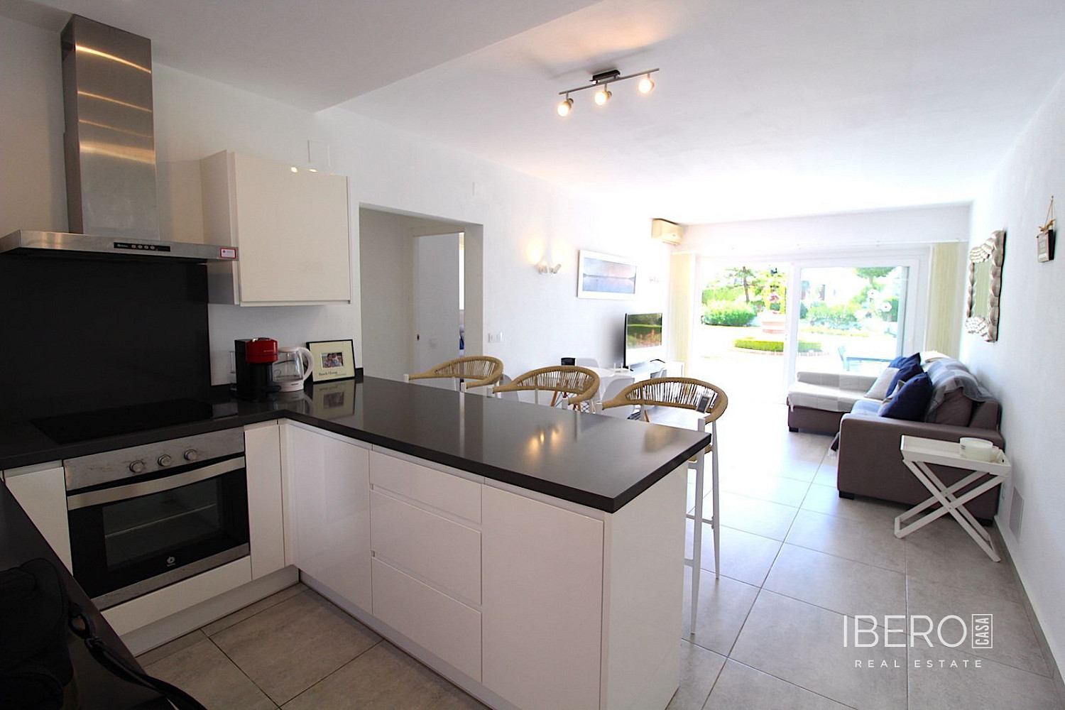 Pis 3+kk – Estepona, Rincon de Pilar - Vista 4