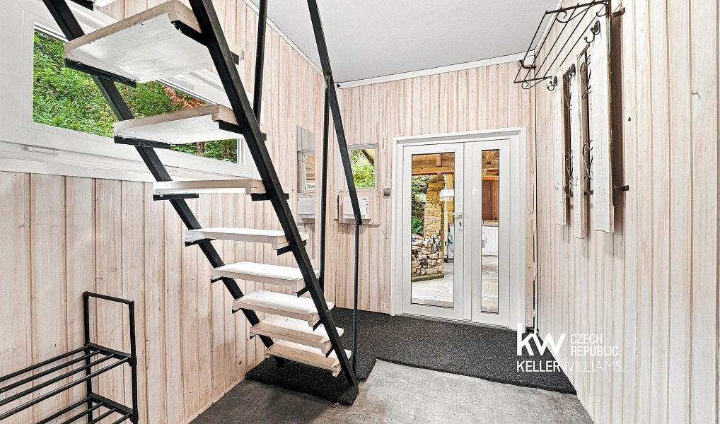 Prodej chaty/chalupy 58 m² s pozemkem 942 m², Křimov – náhled fotky 10