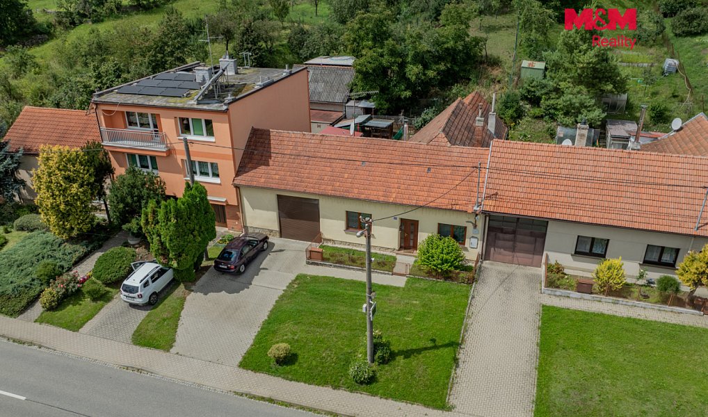 Prodej domu 167 m² s pozemkem 1 098 m², Březolupy – náhled fotky 12