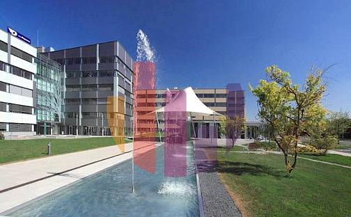 Pronájem kanceláře 550 m², Hornopolní, Ostrava - Moravská Ostrava