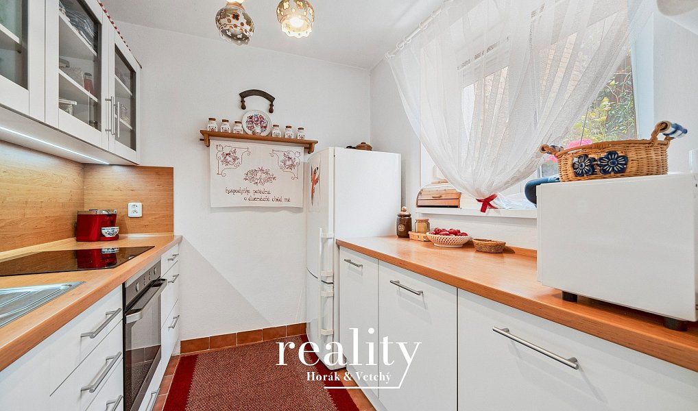 Prodej domu 158 m² s pozemkem 849 m², Hrabětice – náhled fotky 4