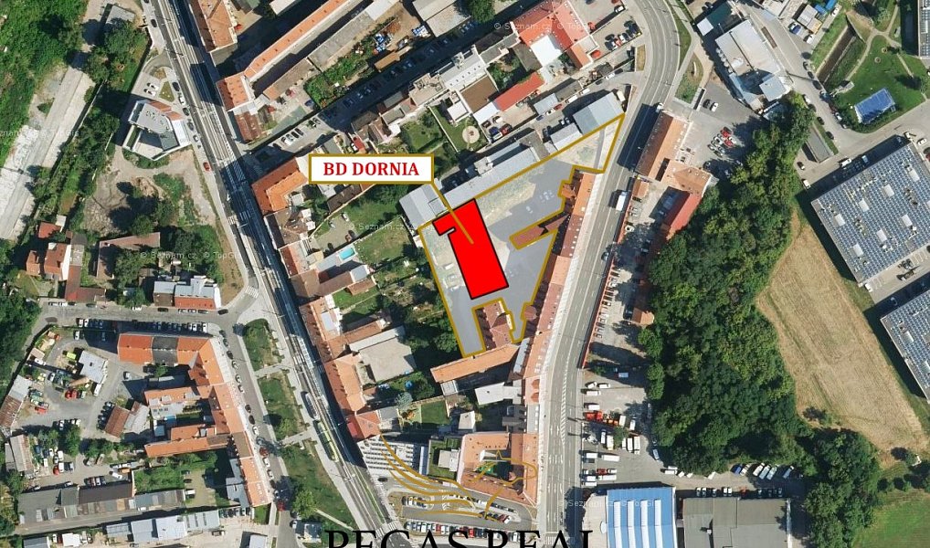 Prodej bytu 1+kk 35 m², Brno – náhled fotky 22