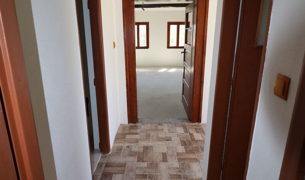 Prodej chaty/chalupy 77 m² s pozemkem 472 m², Jarov – náhled fotky 9
