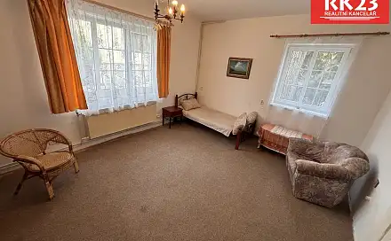 Pronájem bytu 20 m²