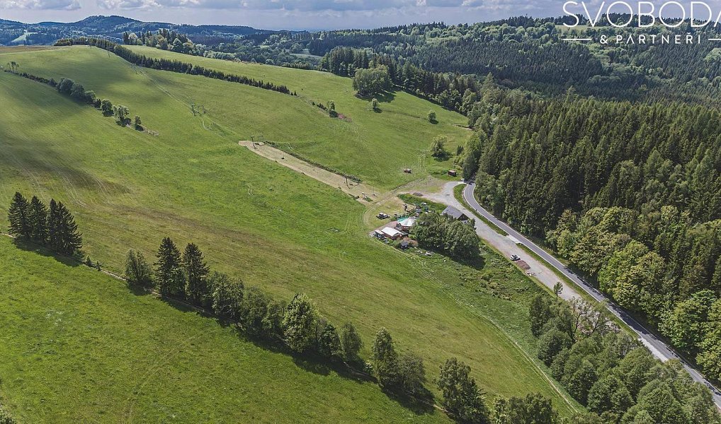 Prodej stavebního pozemku 5 600 m², Olešnice v Orlických horách – náhled fotky 22