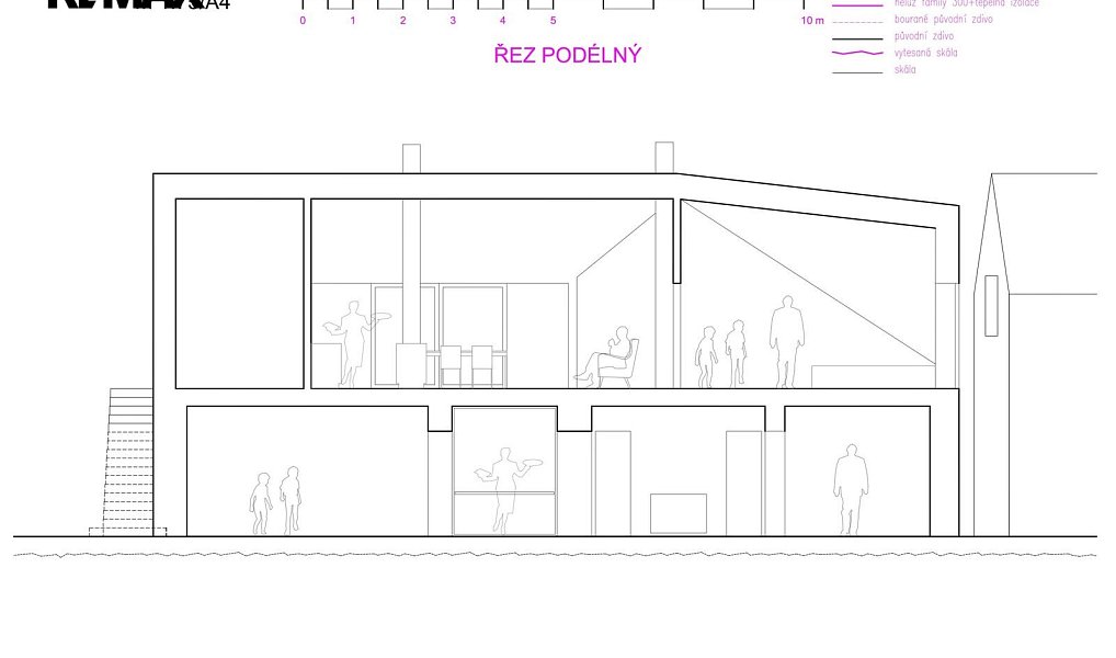 Prodej domu 65 m² s pozemkem 1 334 m², Kovanec – náhled fotky 26