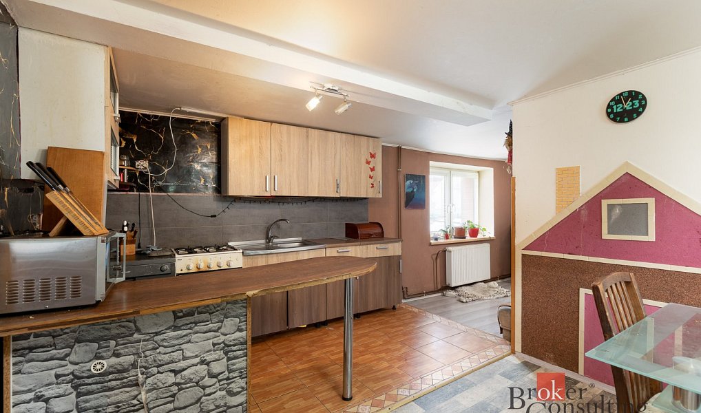 Prodej domu 220 m² s pozemkem 534 m², Kravaře – náhled fotky 21