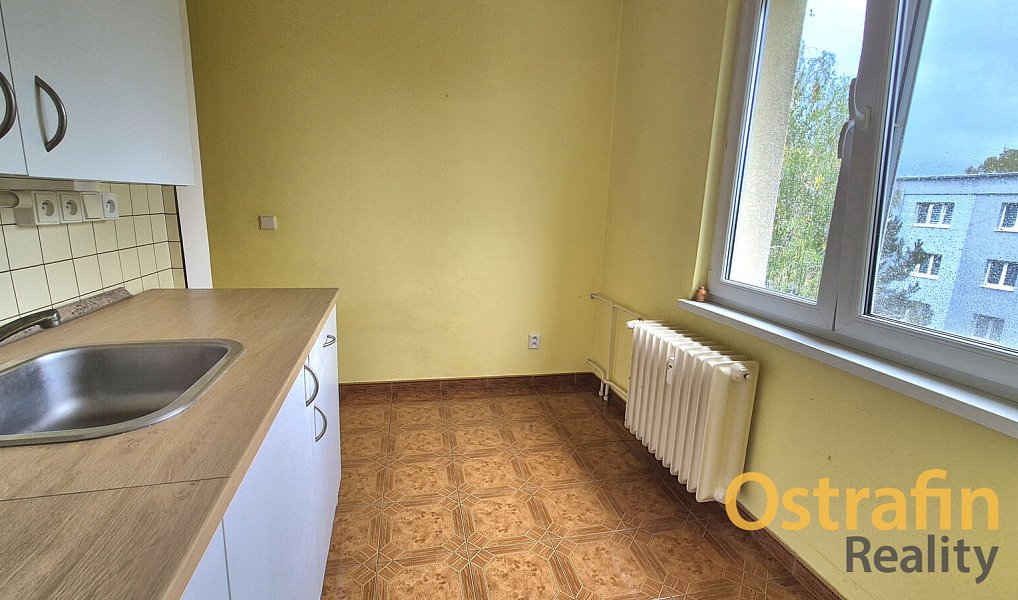 Prodej bytu 2+1 51 m², Ostrava – náhled fotky 3