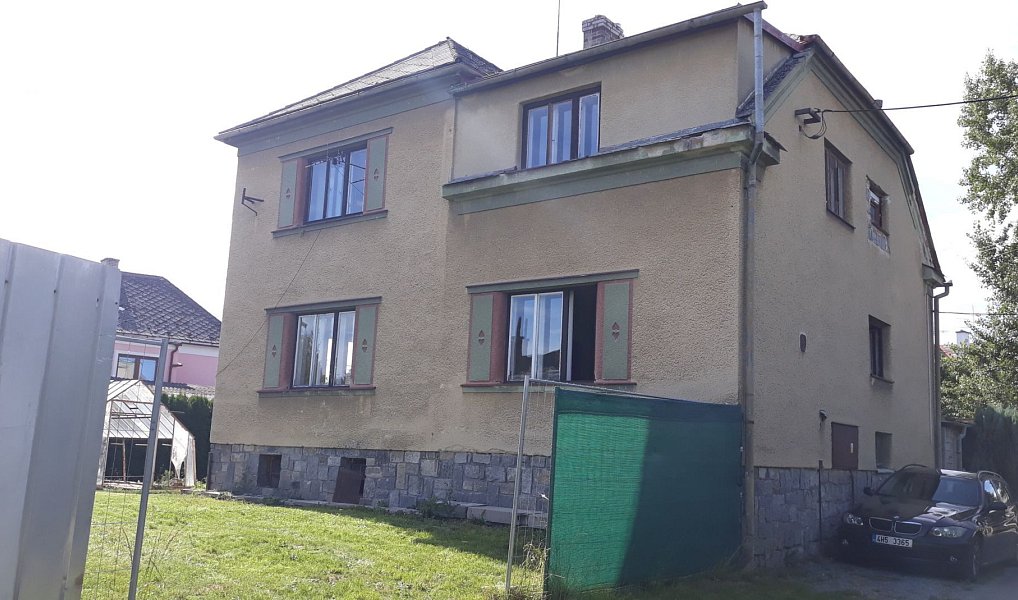 Prodej domu 259 m² s pozemkem 856 m², Postřelmov – náhled fotky 4