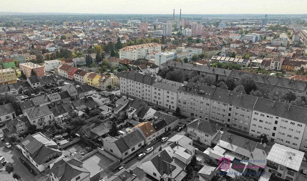 Prodej domu 188 m² s pozemkem 135 m², Hodonín – náhled fotky 26