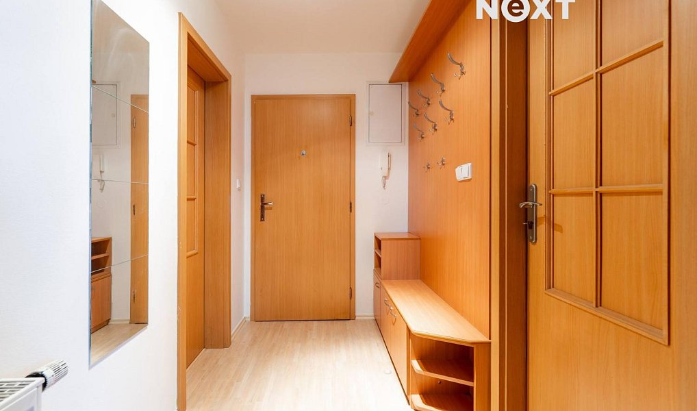 Pronájem bytu 2+kk 54 m², Praha – náhled fotky 14