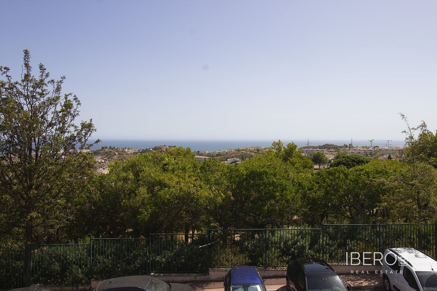 Casa 4+kk – Benalmádena - Vista 4