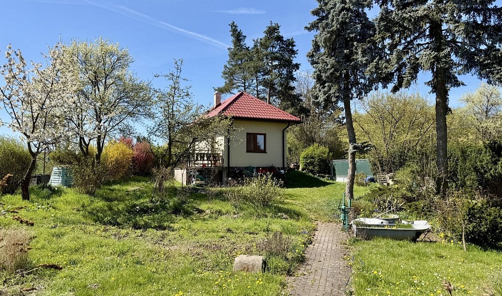 Prodej chaty/chalupy 110 m² s pozemkem 1 085 m², Chyňava – náhled fotky 31