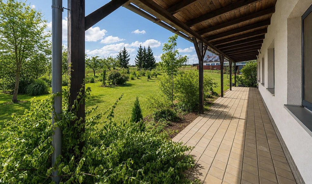 Prodej domu 121 m² s pozemkem 863 m², Mastník – náhled fotky 25
